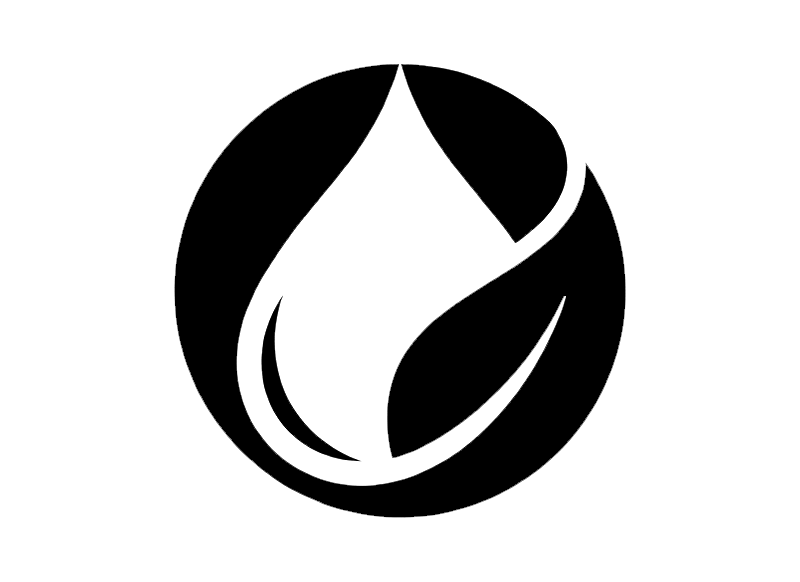 Reinheitsquelle-Logo