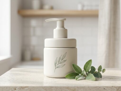 RINGANA FRESH Deo: Erfahrungen mit dem Deodorant ohne Aluminium